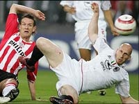 Men say chiến thắng ngập tràn AC Milan! - 1