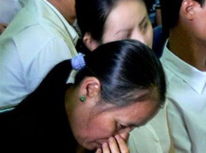 “Xin người đời tha thứ cho con tôi!” - 1 “Xin người đời tha thứ cho con tôi!” - 1