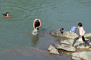 Có một dòng sông Mã như thế - 6