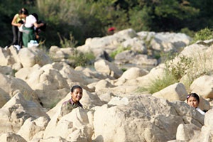 Có một dòng sông Mã như thế - 5