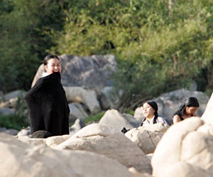 Có một dòng sông Mã như thế - 2