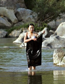 Có một dòng sông Mã như thế - 4