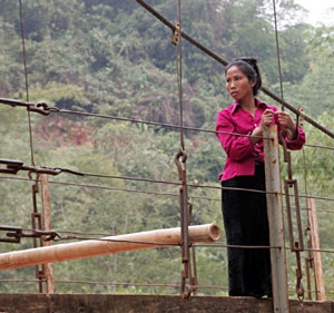 Có một dòng sông Mã như thế - 1