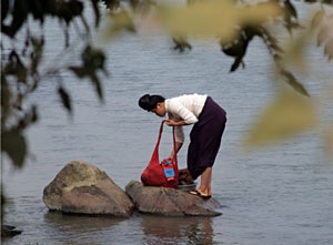 Có một dòng sông Mã như thế - 3