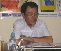 Năm 2007, tai nạn lao động ngành xây dựng tăng cao  - 1