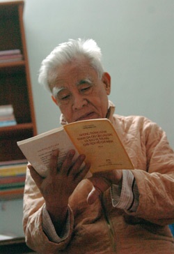 Vị tướng cận vệ và 6 ngày đêm bảo vệ Bác - 1 Vị tướng cận vệ và 6 ngày đêm bảo vệ Bác - 1