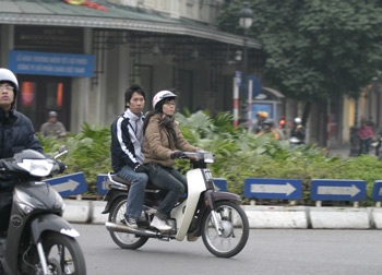 “Trốn” MBH - nhiều không đếm xuể - 5 “Trốn” MBH - nhiều không đếm xuể - 5