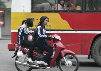 “Trốn” MBH - nhiều không đếm xuể - 7 “Trốn” MBH - nhiều không đếm xuể - 7
