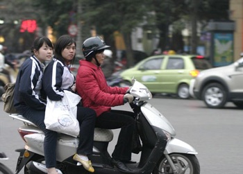 “Trốn” MBH - nhiều không đếm xuể - 6 “Trốn” MBH - nhiều không đếm xuể - 6