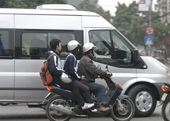 “Trốn” MBH - nhiều không đếm xuể - 1 “Trốn” MBH - nhiều không đếm xuể - 1