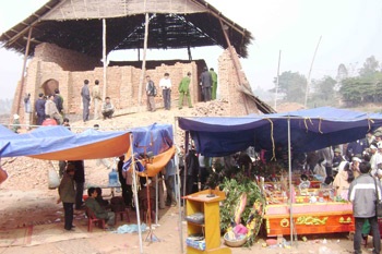 Tang tóc Châu Can  - 4