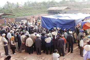 Tang tóc Châu Can  - 5