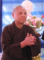 Mái ấm chùa Ngòi - 1