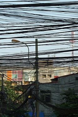 Nghẹt thở khi ngẩng đầu lên! - 2 Nghẹt thở khi ngẩng đầu lên! - 2