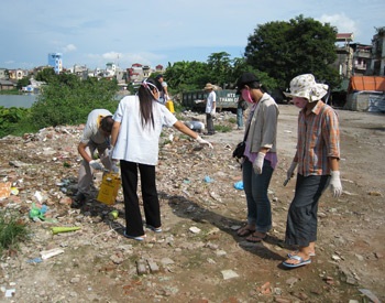 “Tôi là người có HIV” - 1