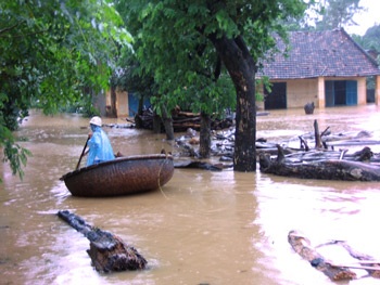 Chủ tịch nước gửi thư ngày phòng, chống thiên tai