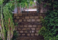 Ba tháng leo tường vì bị hàng xóm xây bịt ngõ - 1 Ba tháng leo tường vì bị hàng xóm xây bịt ngõ - 1