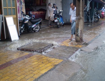 Mặt đường… cuộn sóng! - 2 Mặt đường… cuộn sóng! - 2