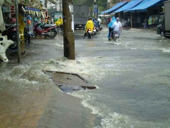 Mặt đường… cuộn sóng! - 3 Mặt đường… cuộn sóng! - 3