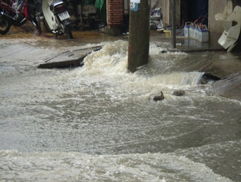 Mặt đường… cuộn sóng! - 5 Mặt đường… cuộn sóng! - 5