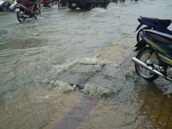 Mặt đường… cuộn sóng! - 6 Mặt đường… cuộn sóng! - 6