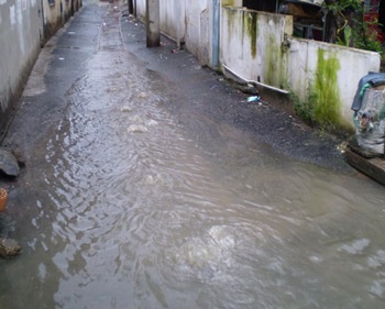 Mặt đường… cuộn sóng! - 7 Mặt đường… cuộn sóng! - 7