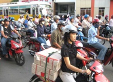 10 sự kiện xôn xao dư luận năm 2007 - 5 10 sự kiện xôn xao dư luận năm 2007 - 5