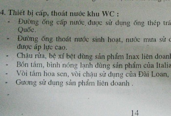 Kỳ 4: Hàng nghìn chiếc bình nóng lạnh đi đâu? - 1