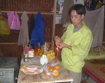 Ngày thứ 7 định mệnh  - 1