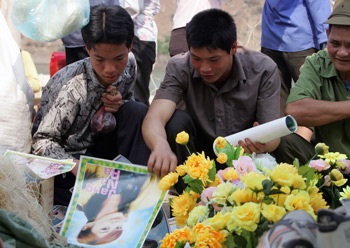 Bình yên Tây Bắc... - 4 Bình yên Tây Bắc... - 4