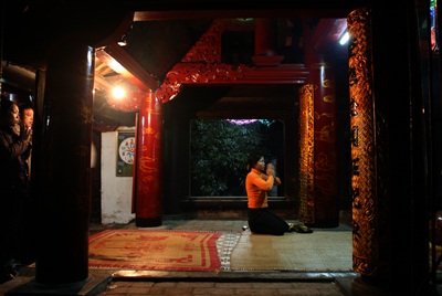 Chân dung chợ Viềng - 10 Chân dung chợ Viềng - 10