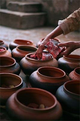 Đặc sản cá kho làng “Vũ Đại” - 2