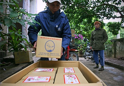 Đặc sản cá kho làng “Vũ Đại” - 10