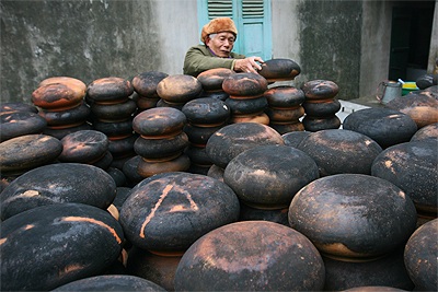 Đặc sản cá kho làng “Vũ Đại” - 4