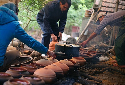 Đặc sản cá kho làng “Vũ Đại” - 8
