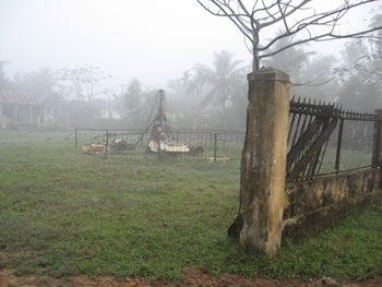 Đến khu vui chơi mua phế liệu!  - 1 Đến khu vui chơi mua phế liệu!  - 1