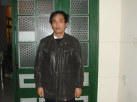 Vụ nữ hộ lý chết cháy tại nhà: Hung thủ là một bác sĩ - 1