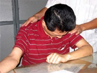 “Má mì” Hàn Quốc lĩnh án 5 năm tù - 1