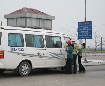 An toàn giao thông - những hình ảnh chưa đẹp - 5 An toàn giao thông - những hình ảnh chưa đẹp - 5