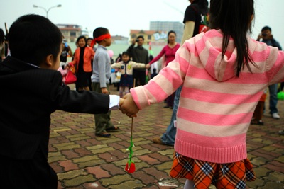 Vui cùng trẻ thơ - 2 Vui cùng trẻ thơ - 2