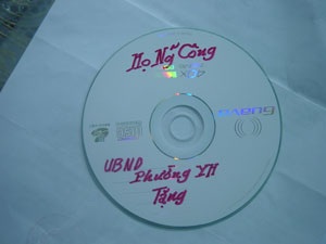 Chính quyền “gọi hồn” để GPMB - 2