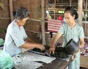 Thầy lang chăn vịt “chữa bách bệnh” - 1 Thầy lang chăn vịt “chữa bách bệnh” - 1