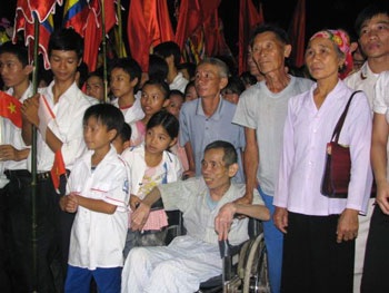 Nghệ An tưng bừng kỷ niệm 118 năm ngày sinh nhật Bác - 2