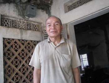 Gặp người 2.555 ngày đêm bảo vệ Hồ Chủ tịch - 2