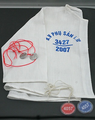 Câu chuyện về sự sinh nở - 11 Câu chuyện về sự sinh nở - 11