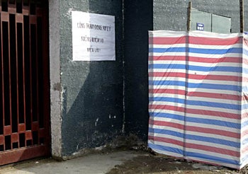 Hà Nội: “Đại công trường” phá nhà sai phép - 3