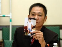 “Chúng tôi chịu vô vàn cơn đau” - 1