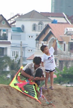 Đồng diều rực rỡ - 8