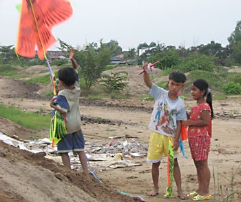 Đồng diều rực rỡ - 7