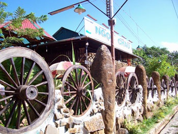 Người đi tìm hồn của đá - 1